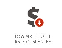 save on hotel rooms